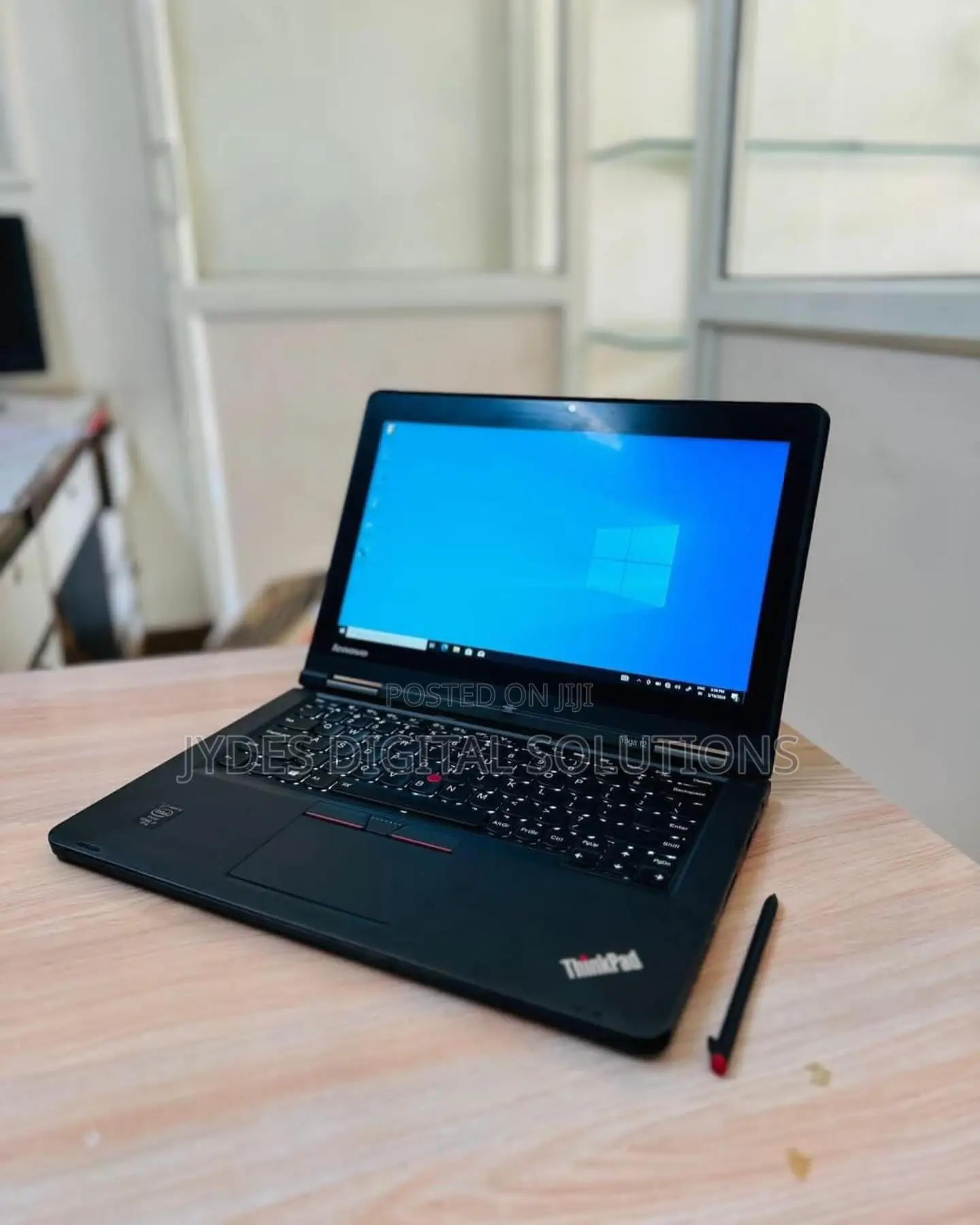 Laptop Lenovo 8GB Intel Core I5 SSD 256GB
