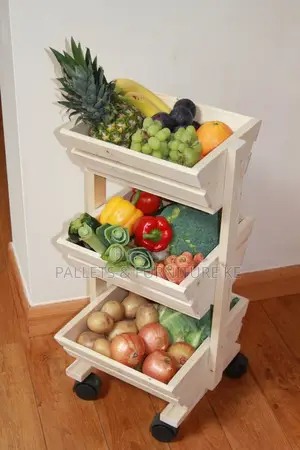 Fruitfresh Haven