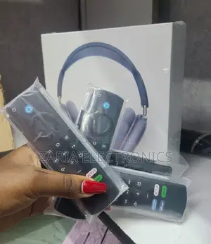 Amazon Firestick Remotes 3rd Gen