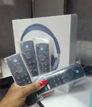 Amazon Firestick Remotes 3rd Gen