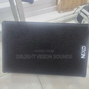 Nexo Passive Speaker
