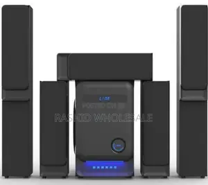Nobel Plus Home Theater