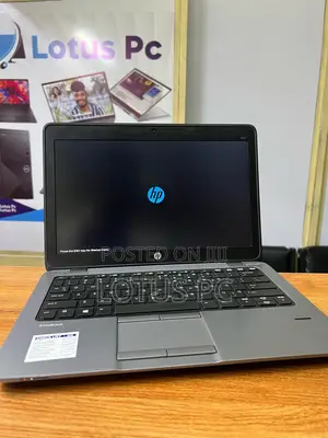 Laptop HP EliteBook 820 G1 8GB Intel Core I5 HDD 500GB