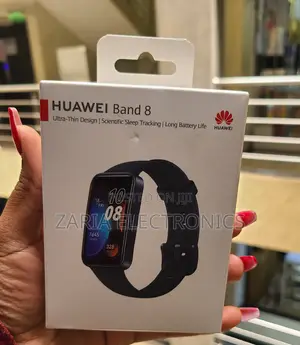 Hawei Band 8 Smart Watch