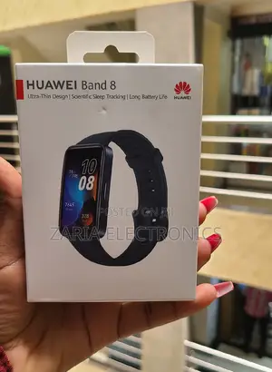 Hawei Band 8 Smart Watch