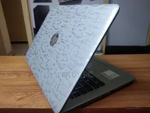Laptop HP EliteBook 840 G3 8GB Intel Core I5 SSD 256GB
