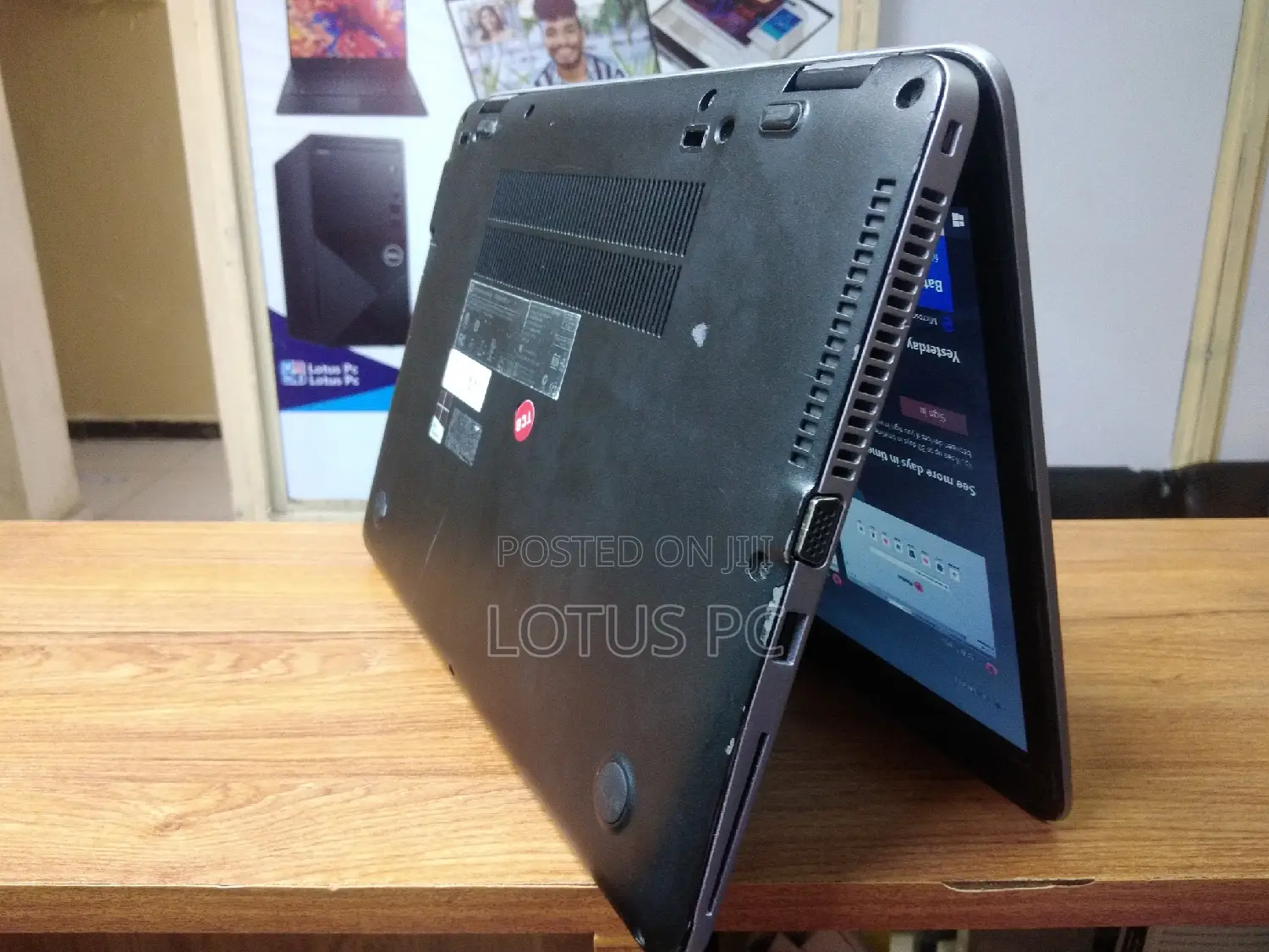 Laptop HP EliteBook 840 G3 8GB Intel Core I5 SSD 256GB