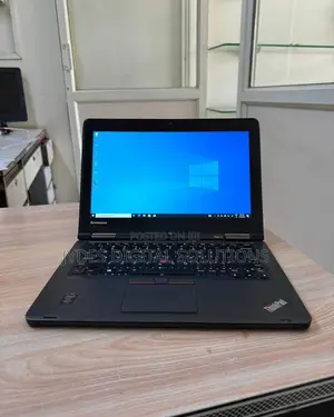 Laptop Lenovo 8GB Intel Core I5 SSD 256GB
