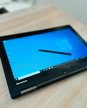 Laptop Lenovo 8GB Intel Core I5 SSD 256GB