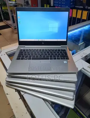 Laptop HP EliteBook 840 G6 8GB Intel Core I5 SSD 256GB