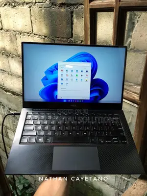 Laptop Dell XPS 13 9350 16GB Intel Core I7 SSD 256GB
