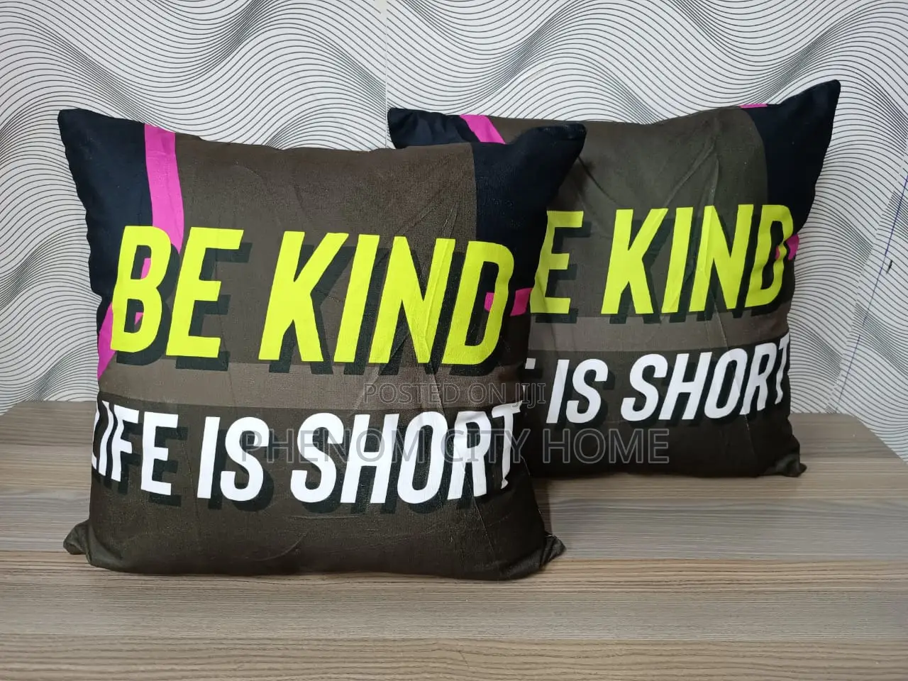 Quality Throw Pillow Cases
