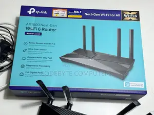 Tp-Link Ax1500 Archer Ax10//Tp-Link Ax1500 Archer Ax10