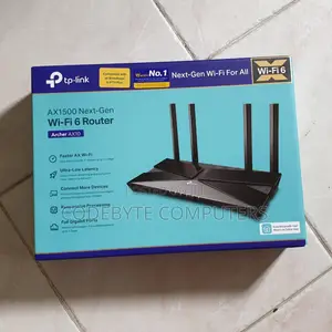Archer Ax10 Tp Link Wifi 6 Router ^°Ax 10 Router