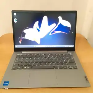 Laptop Lenovo Thinkbook 14 16GB AMD Ryzen 5 SSD 512GB