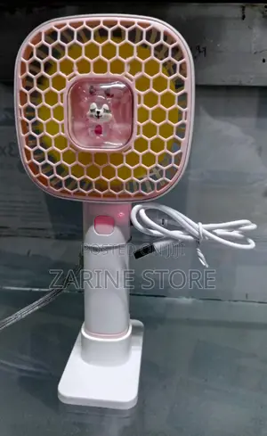 Mini Handheld Fan