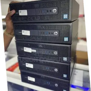 General Specifications Core I5 6th Gen 8gb RAM 500gb HDD
