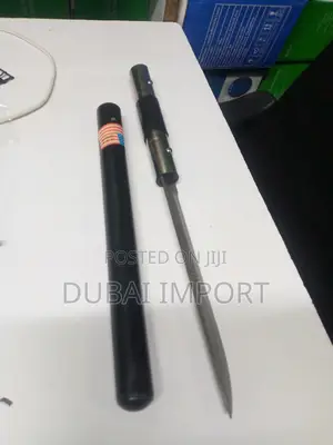 Tactical Camping Knife