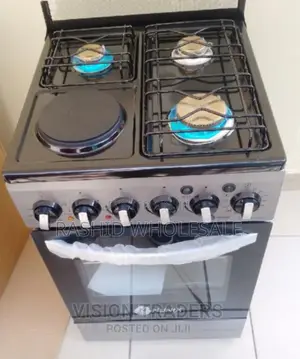 Nunix Cooker,1e Jet Valve 60*60