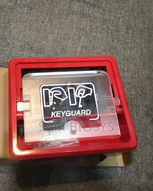 Key Guard Box