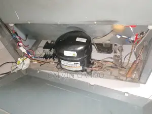 Fridge Compressor Repairs Replacement