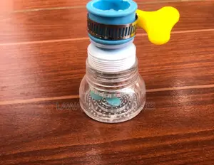 Faucet Water Filter