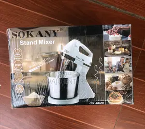 Sokany Stand Mixer