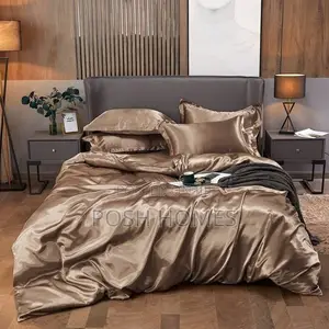 Luxury Duvet Covers Set