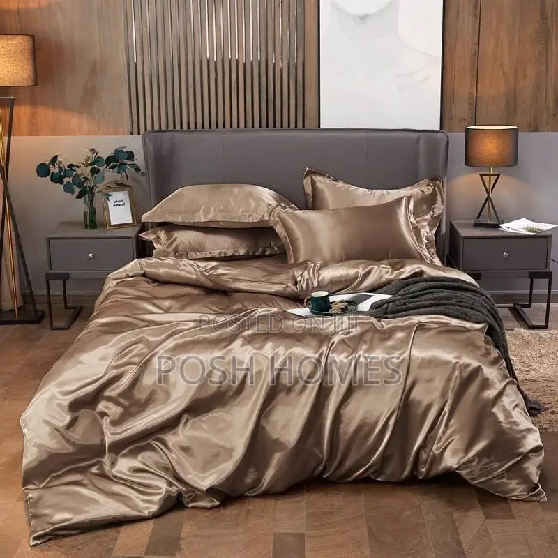 Luxury Duvet Covers Set