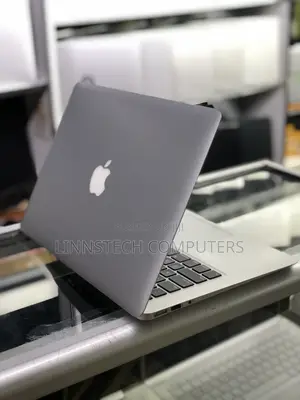 Laptop Apple MacBook Air 2017 8GB Intel Core I5 SSD 256GB