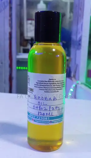 Baobab Powder, Oil,Extract, Capsules,Tea Toner
