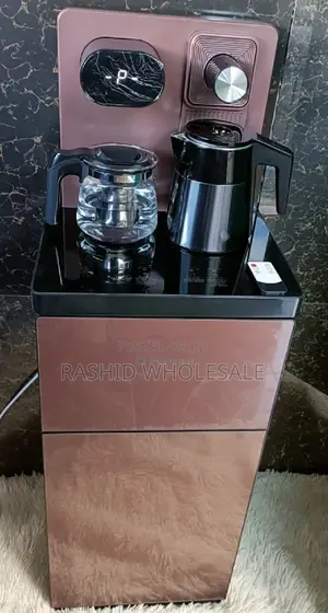 Hot Cold A1c Bottom Load Water Dispenser