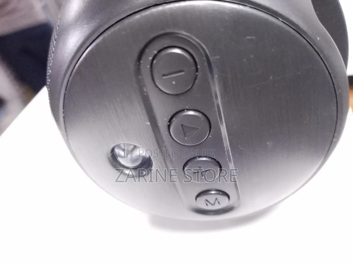 Wireless Speaker With Flashlight USB Knot DC 5V