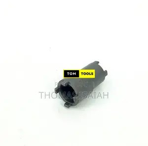 Universal Clutch Lock Nut Spanner Remover Socket Wrench