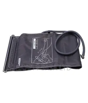 Blood Pressure Monitor Cuffs