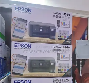 L3260 Epson, L3260 Epson, L3260 / L3260 L3260 Epson Printer
