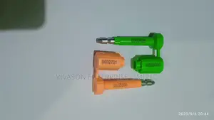 Security Bolt/Container Seals for Sale