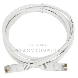 Ethernet High Speed Cat6 RJ45 Cable Network Lan Cable 3M