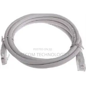 Ethernet High Speed Cat6 RJ45 Cable Network Lan Cable 3M