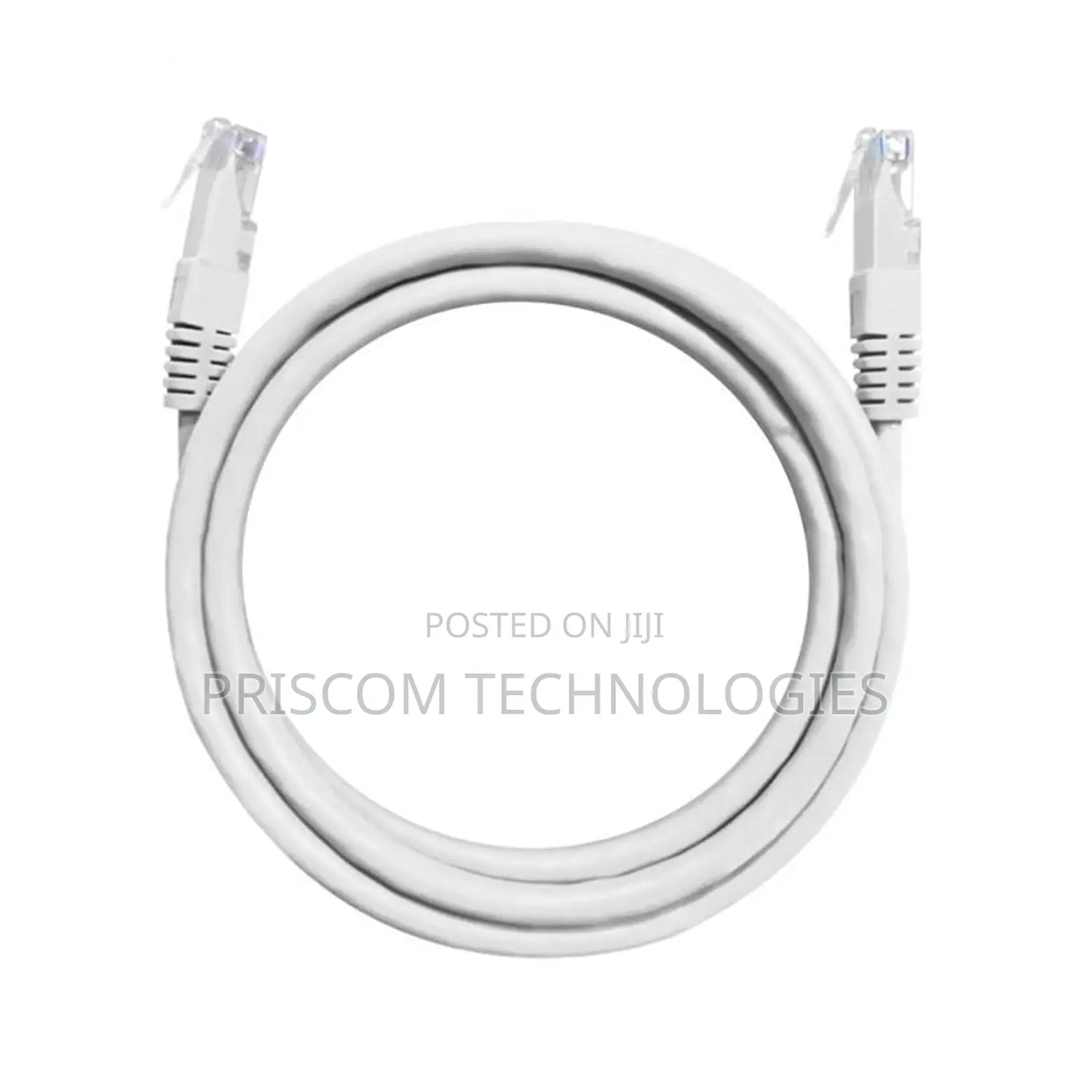 Ethernet High Speed Cat6 RJ45 Cable Network Lan Cable 3M