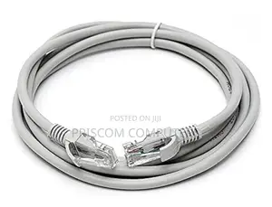 Ethernet High Speed Cat6 RJ45 Cable Network Lan Cable 1.5M