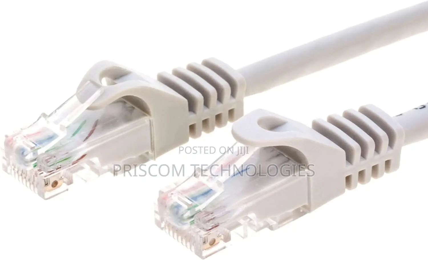 Ethernet High Speed Cat6 RJ45 Cable Network Lan Cable 1.5M