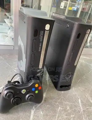 Xbox 360, Chipped 13 Games