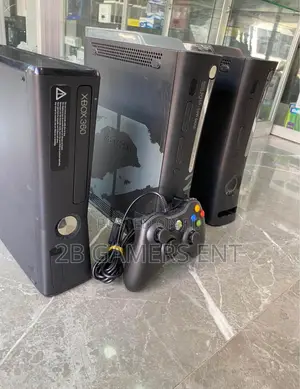 Xbox 360, Chipped 13 Games