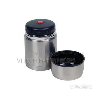 Signature 600ml Vacuum Insulated Stainless Steel Soup