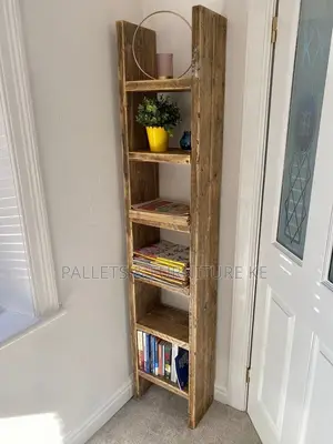 Corner Organizer Unit at 33