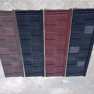 Decra Roofing Iron Sheets/Mabati
