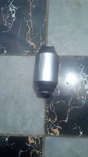 Toyota Hilux Vigo 4 Wd Mufler ( Catalytic Converter)