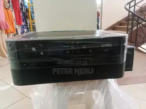 EPSON Photoprinter L850