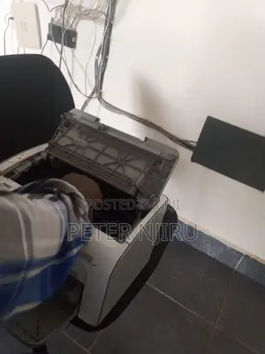 Laserjet PRO M102 HP Printer Repair